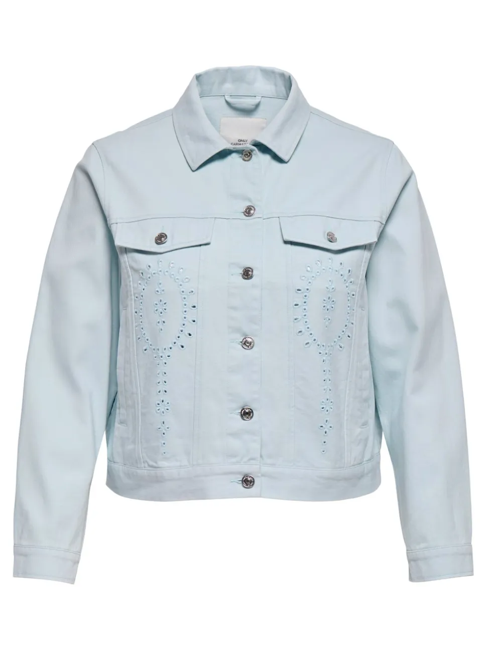 CARELSA Giubbotto di jeans