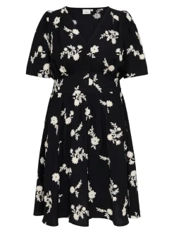 CARELSI Vestito midi