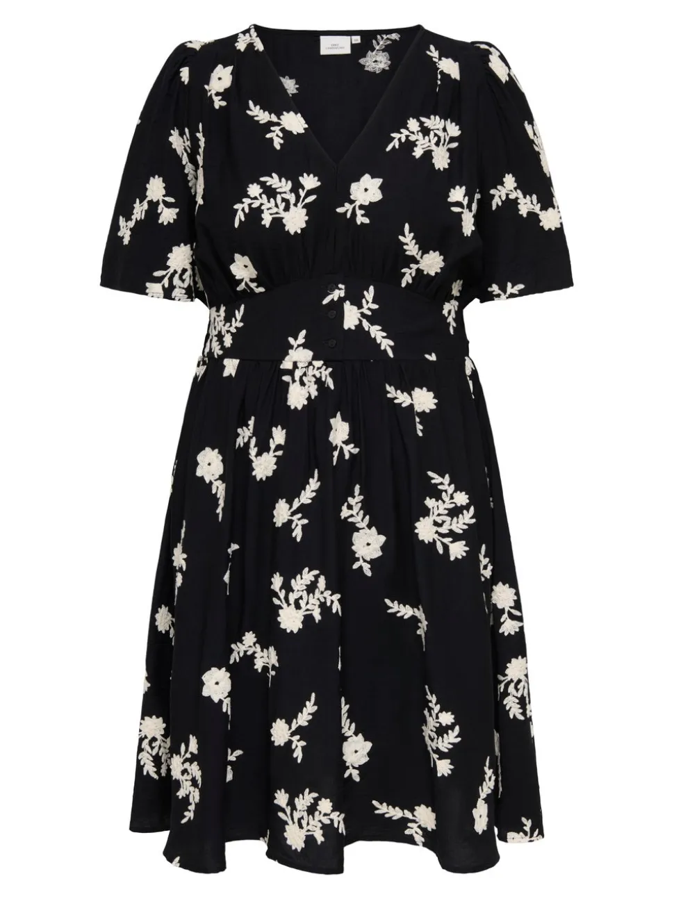 CARELSI Vestito midi