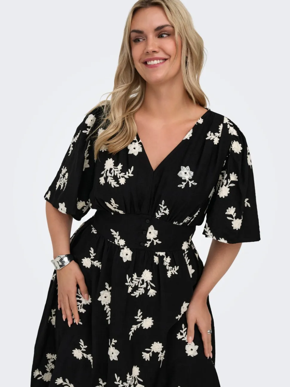 CARELSI Vestito midi