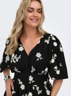 CARELSI Vestito midi
