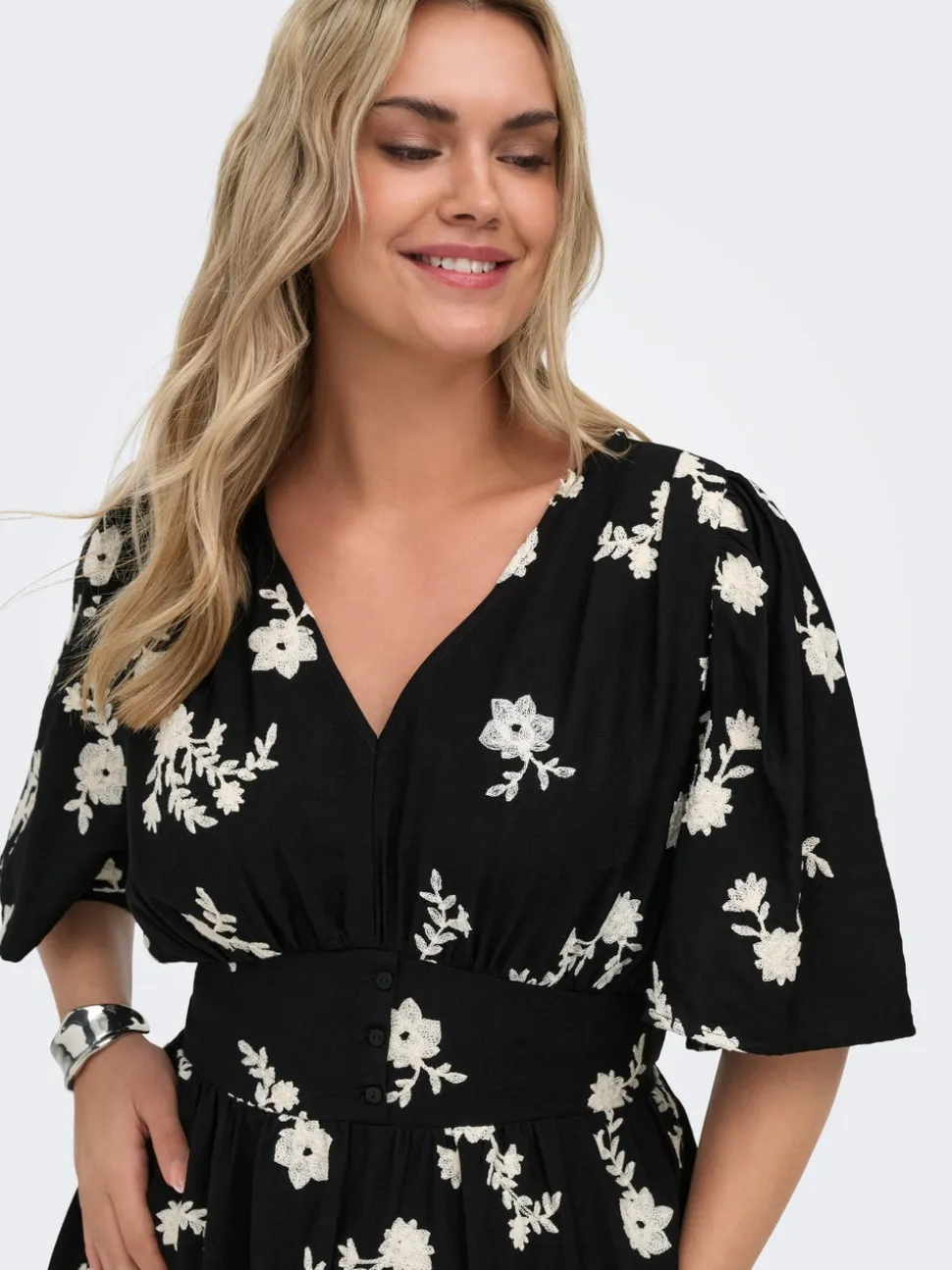 CARELSI Vestito midi