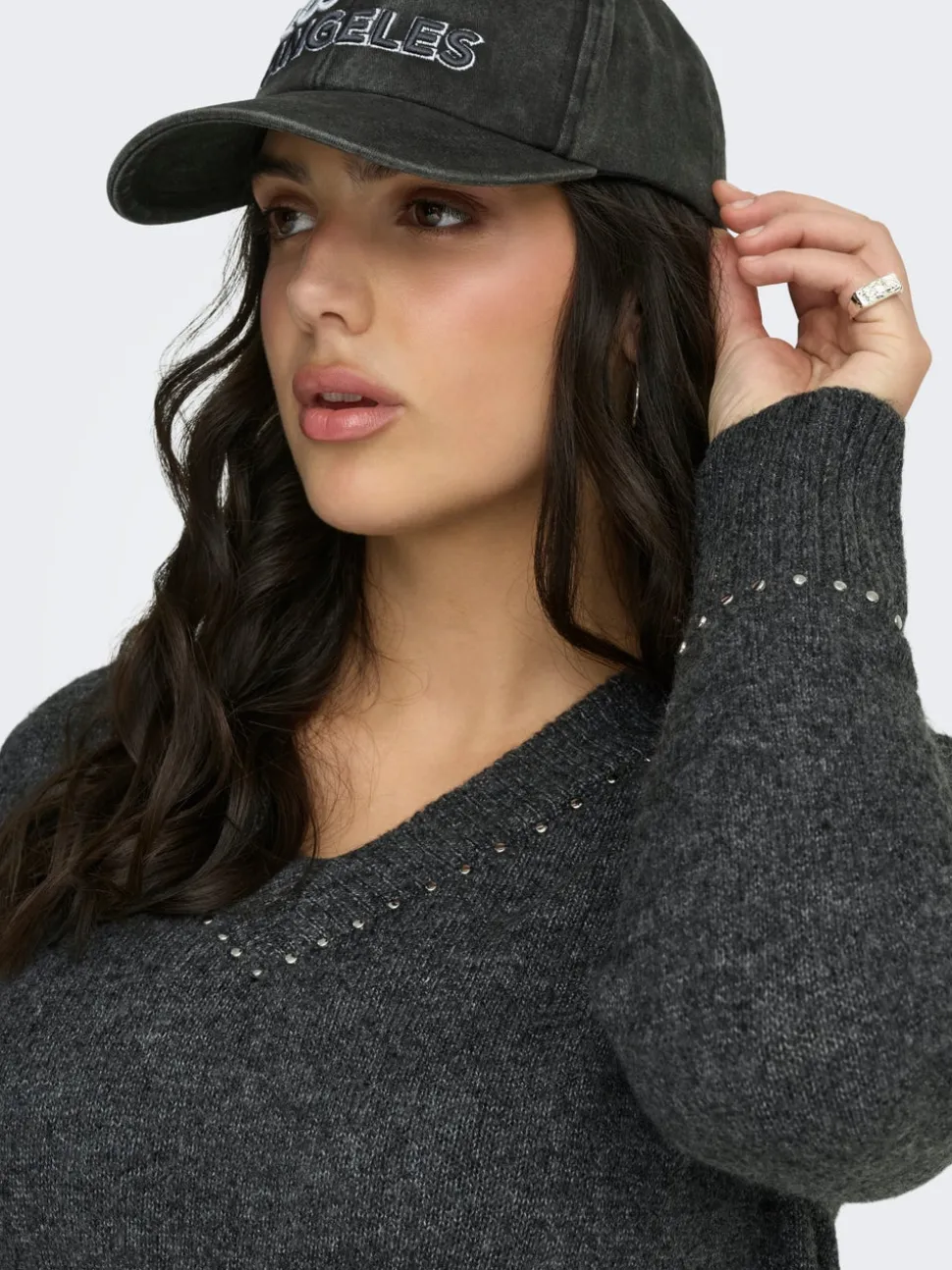 CARELSIE Vestito midi