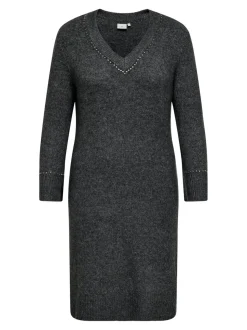 CARELSIE Vestito midi