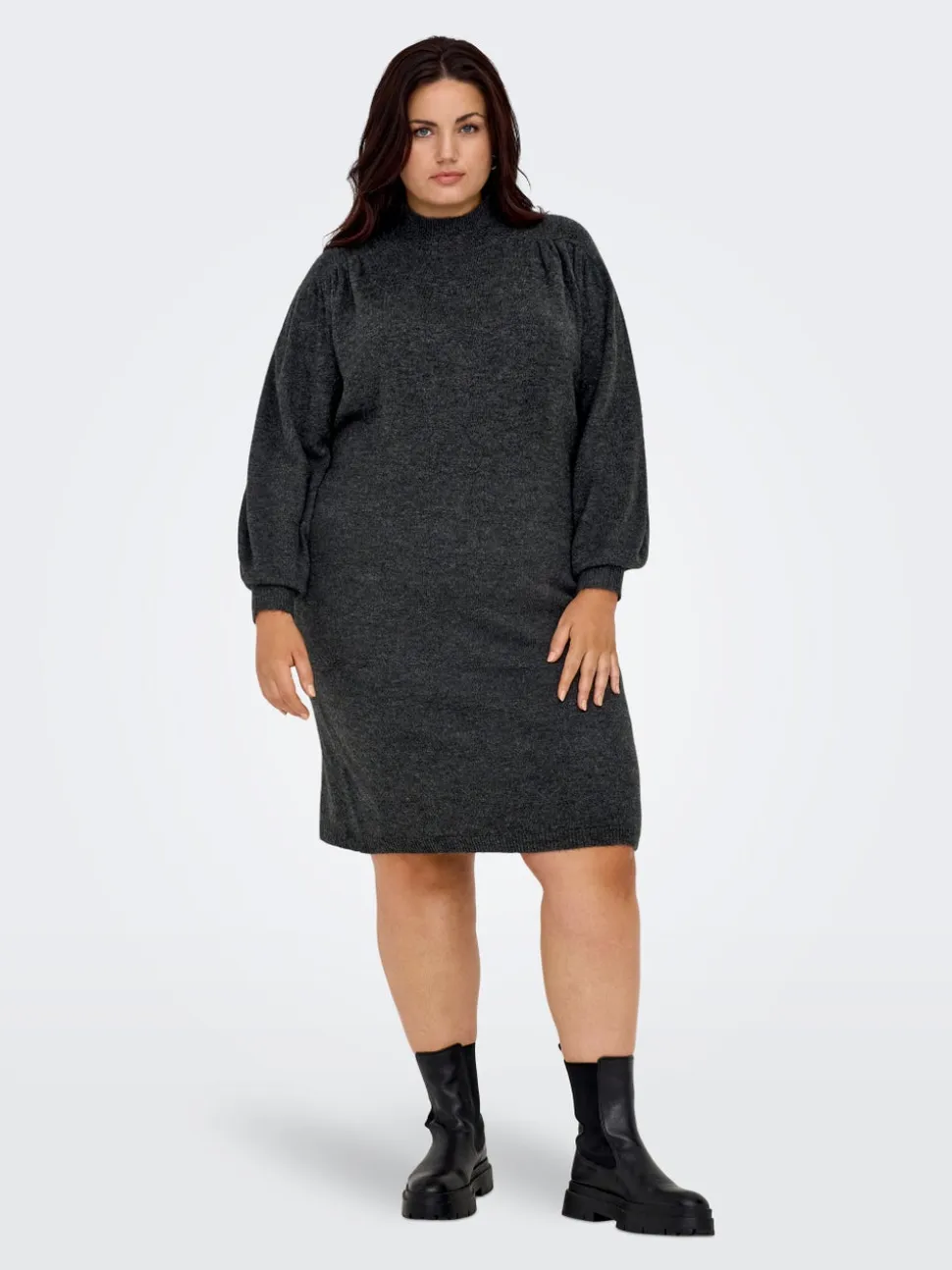 CAREMILIA Vestito corto