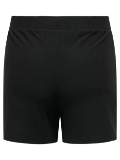 CAREMMA Pantaloncini in jersey a vestibilità ampia