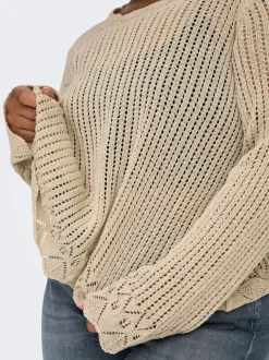 CAREMMA Pullover