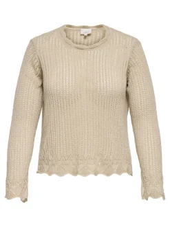 CAREMMA Pullover