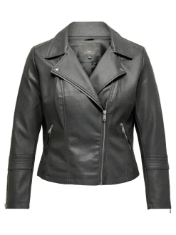 CAREMMY Giacca biker