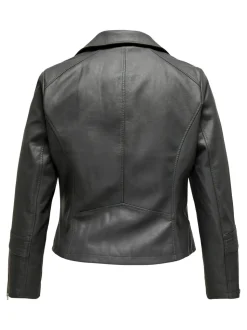 CAREMMY Giacca biker