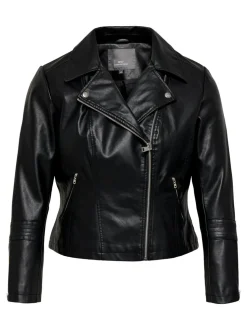 CAREMMY Giacca biker