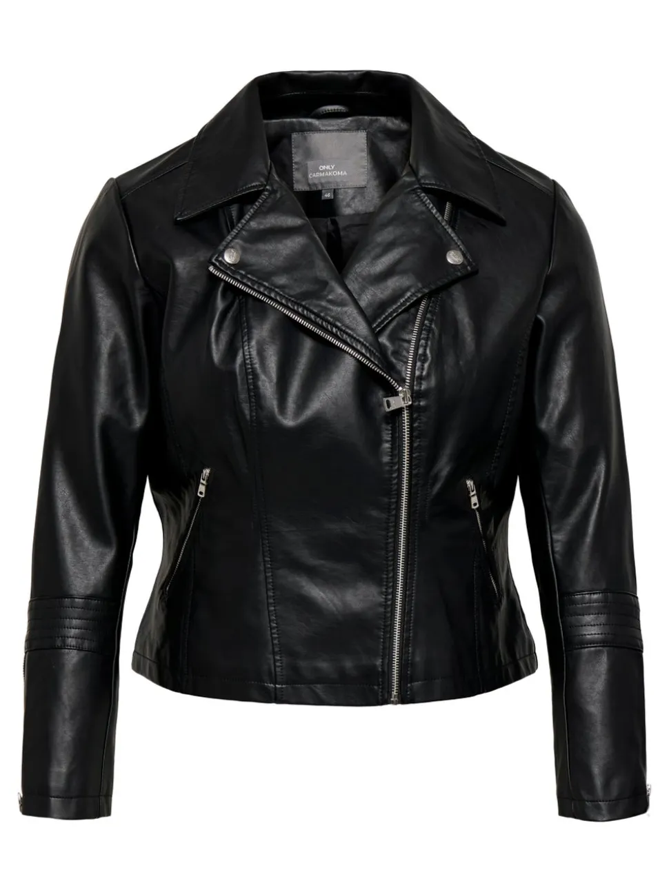 CAREMMY Giacca biker