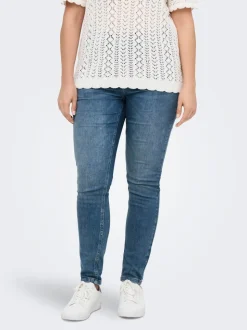 CAREMMY Vita alta Skinny Fit Jeans