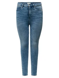 CAREMMY Vita alta Skinny Fit Jeans