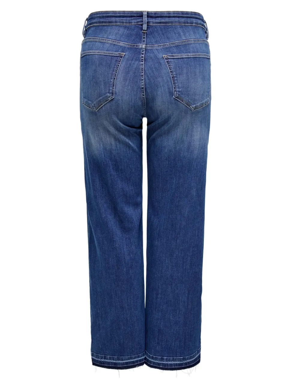 CAREMMY Vita alta Wide Leg Fit Jeans