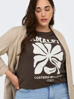 CARESMA T-shirt