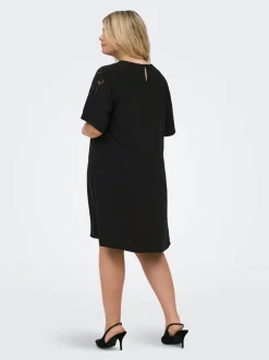 CAREVALOU Vestito corto