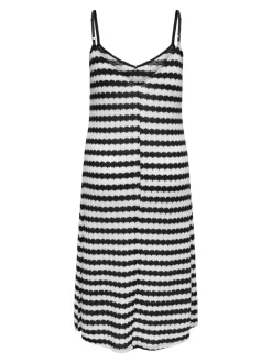 CAREVARA Vestito lungo