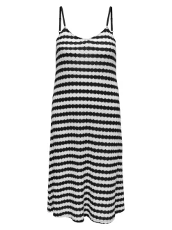 CAREVARA Vestito lungo