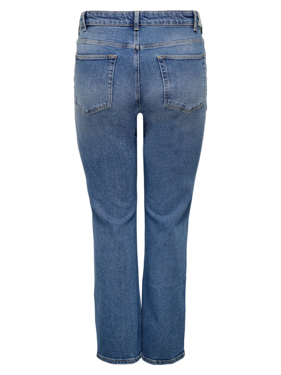 CAREVERLY Vita media Bootcut Fit Jeans