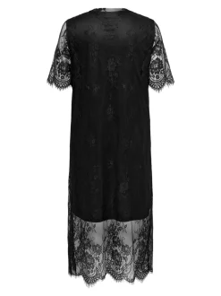 CAREVERLYN Vestito midi