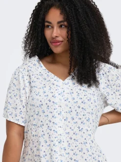 CAREVIDA Vestito corto