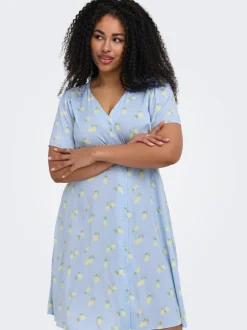 CAREVIDA Vestito corto