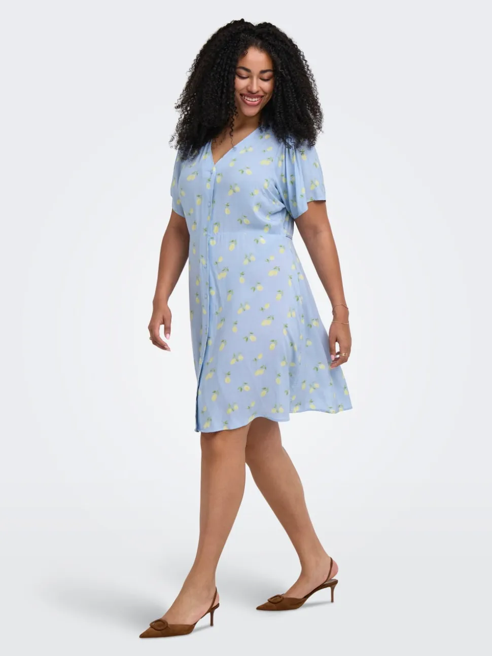 CAREVIDA Vestito corto