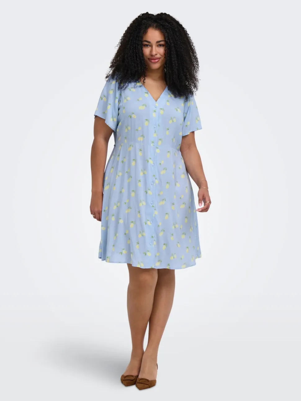 CAREVIDA Vestito corto