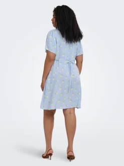 CAREVIDA Vestito corto