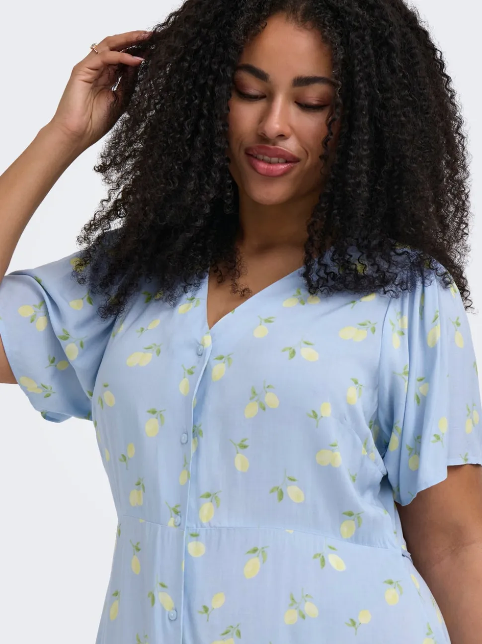 CAREVIDA Vestito corto