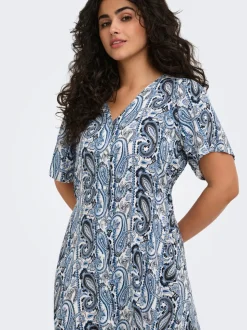 CAREVIDA Vestito corto