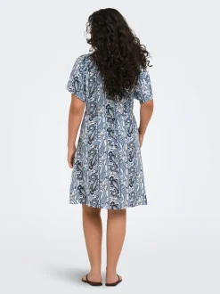 CAREVIDA Vestito corto