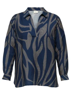 CARFANNIL Blusa