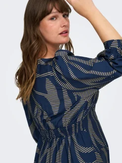 CARFANNIL Vestito midi