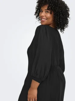 CARFANNIL Vestito midi