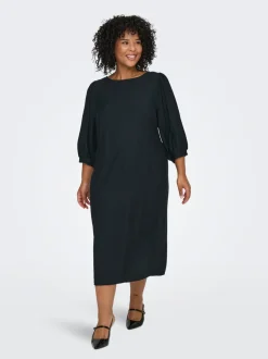 CARFANNIL Vestito midi