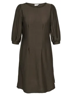 CARFANNIL Vestito midi