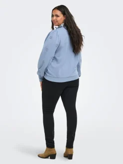 CARFEMME Felpe