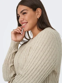 CARFIA Vestito midi