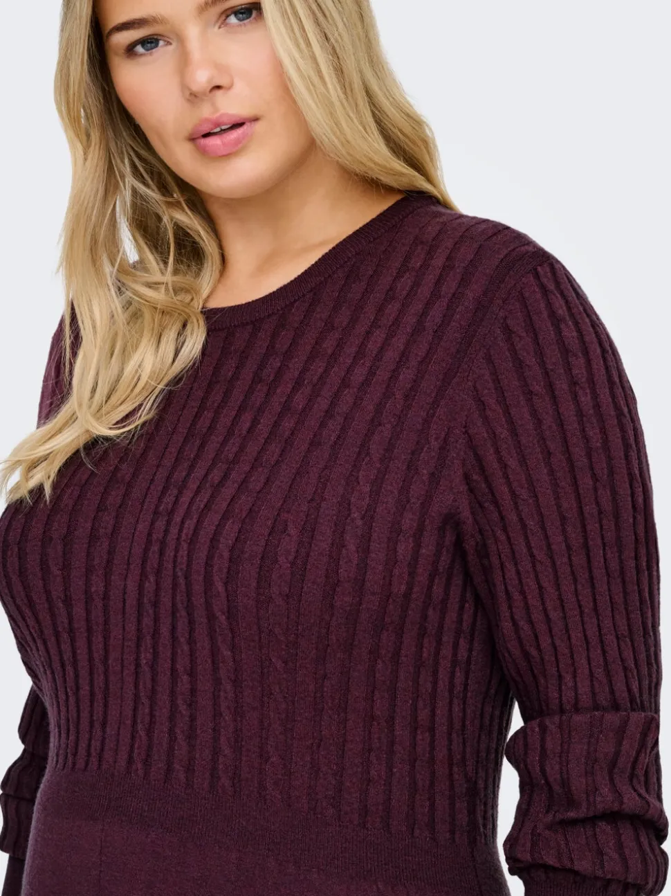 CARFIA Vestito midi
