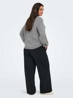 CARFINA Pullover