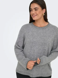 CARFINA Pullover