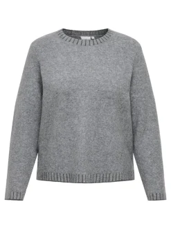 CARFINA Pullover