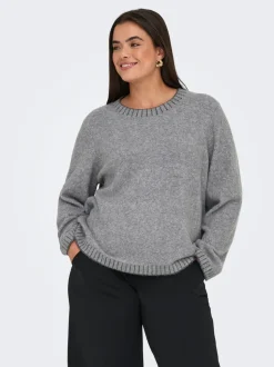 CARFINA Pullover