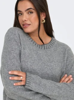 CARFINA Pullover