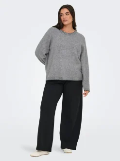 CARFINA Pullover