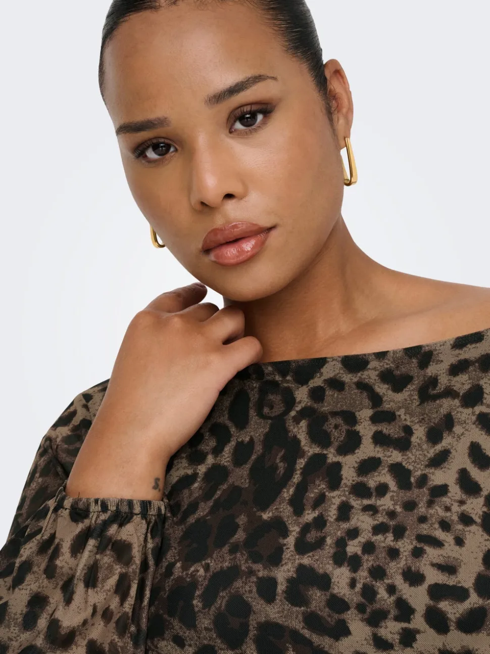 CARFOREST Blusa