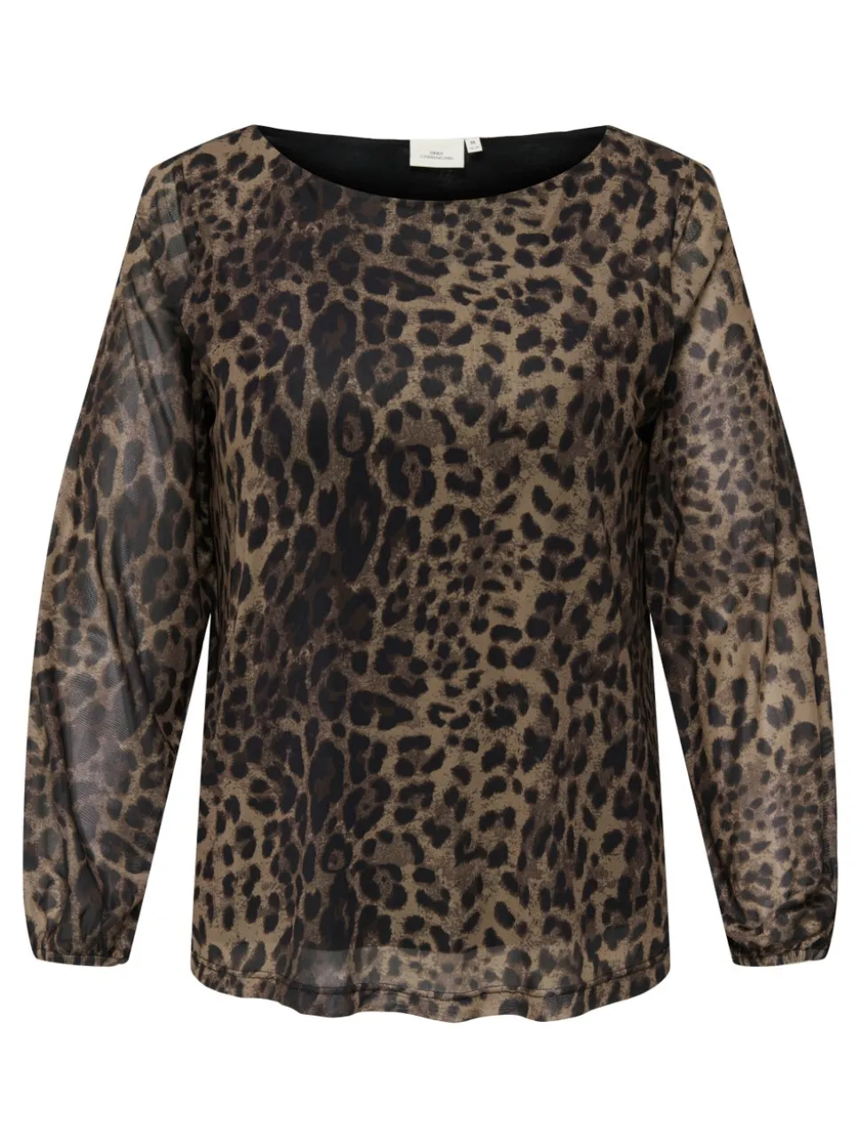 CARFOREST Blusa