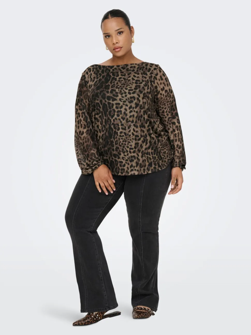 CARFOREST Blusa